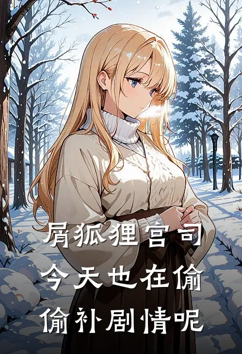 屑狐狸宫司今天也在偷偷补剧情呢(炭治郎祢豆子)完结小说推荐_免费小说屑狐狸宫司今天也在偷偷补剧情呢(炭治郎祢豆子)