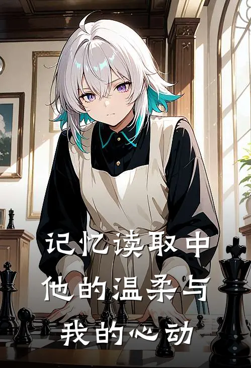 记忆读取中：他的温柔与我的心动