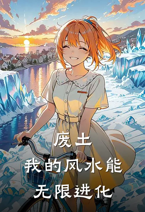 废土：我的风水能无限进化