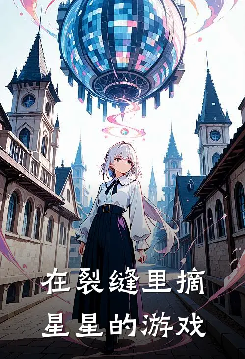 在裂缝里摘星星的游戏