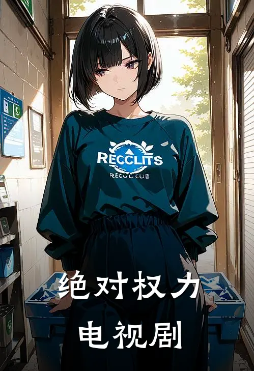 绝对权力 电视剧