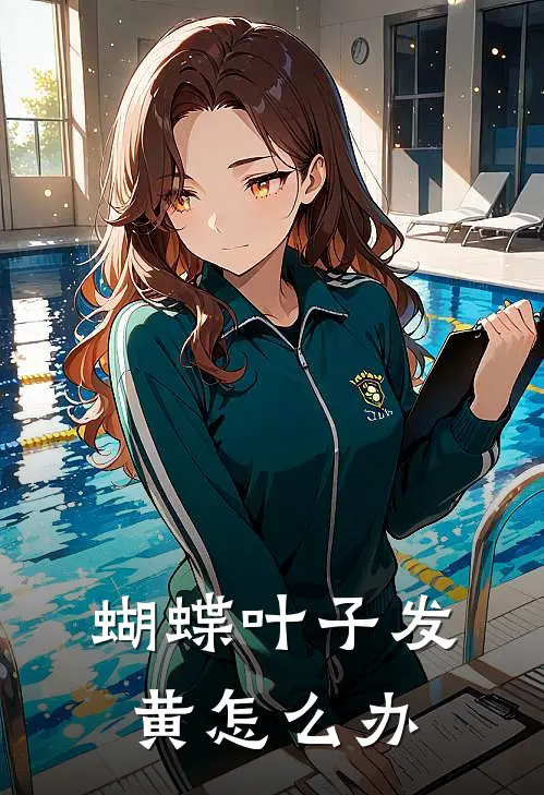 蝴蝶叶子发黄怎么办