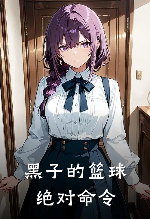 黑子的篮球：绝对命令