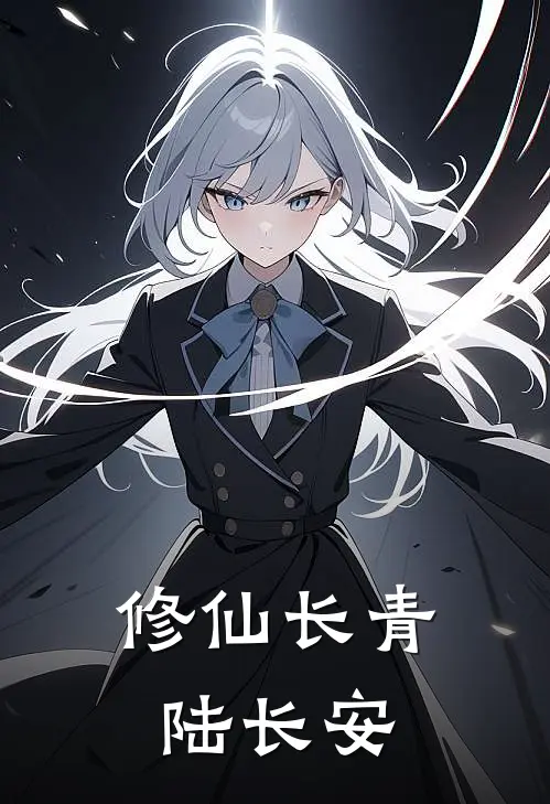 修仙长青陆长安