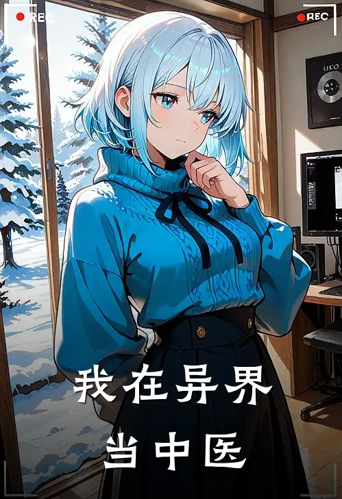 我在异界当中医