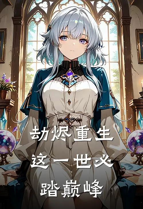 劫烬重生：这一世必踏巅峰