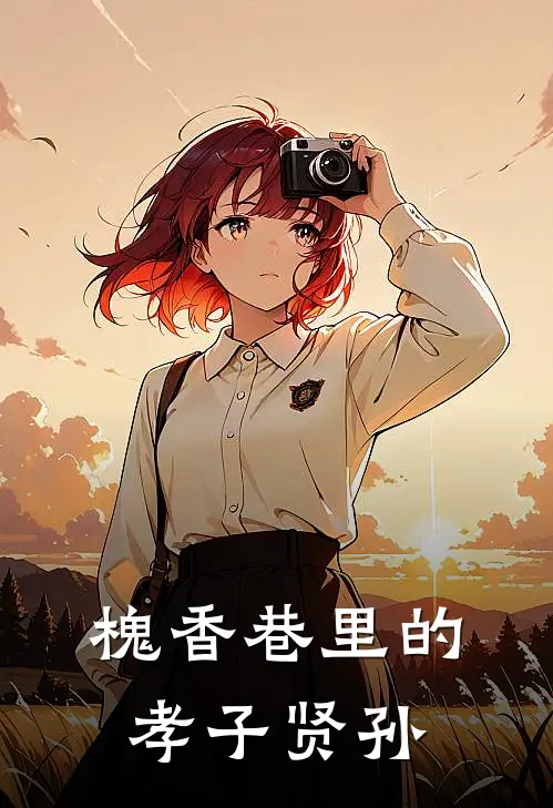 槐香巷里的孝子贤孙