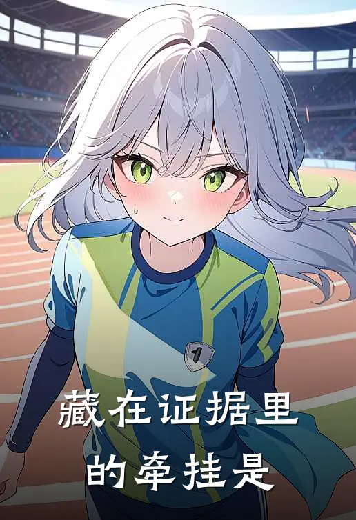 藏在证据里的牵挂是