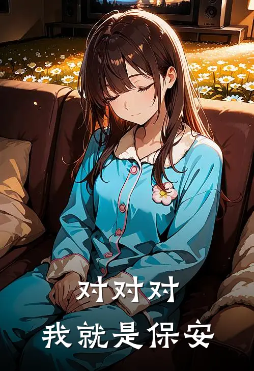 对对对，我就是保安