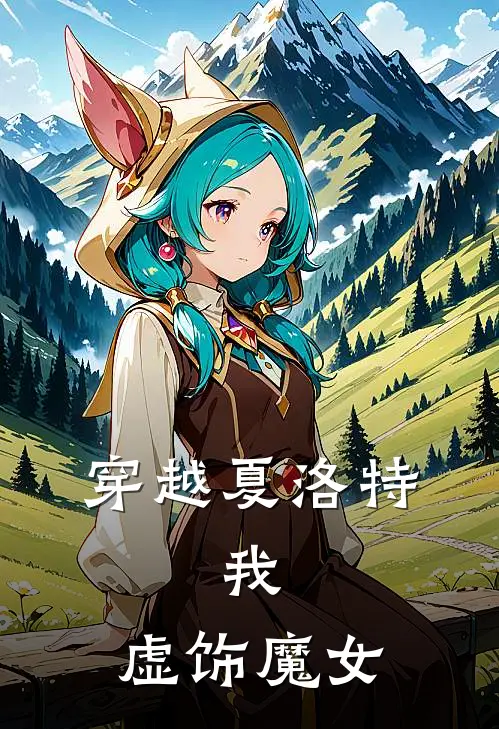 穿越夏洛特：我，虚饰魔女有羽高诚免费小说全集_免费阅读无弹窗穿越夏洛特：我，虚饰魔女有羽高诚