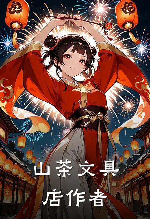 山茶文具店作者