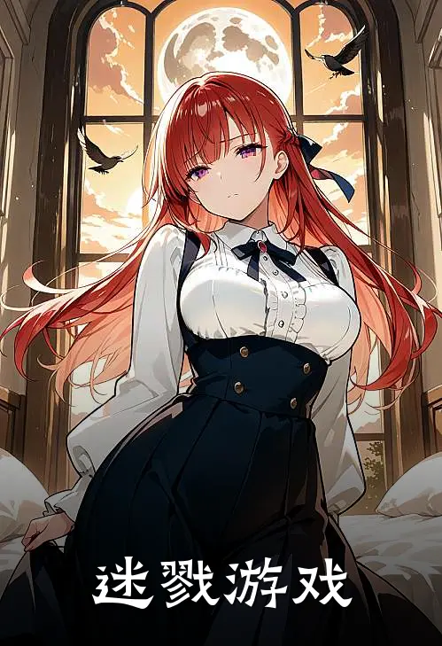 迷戮游戏