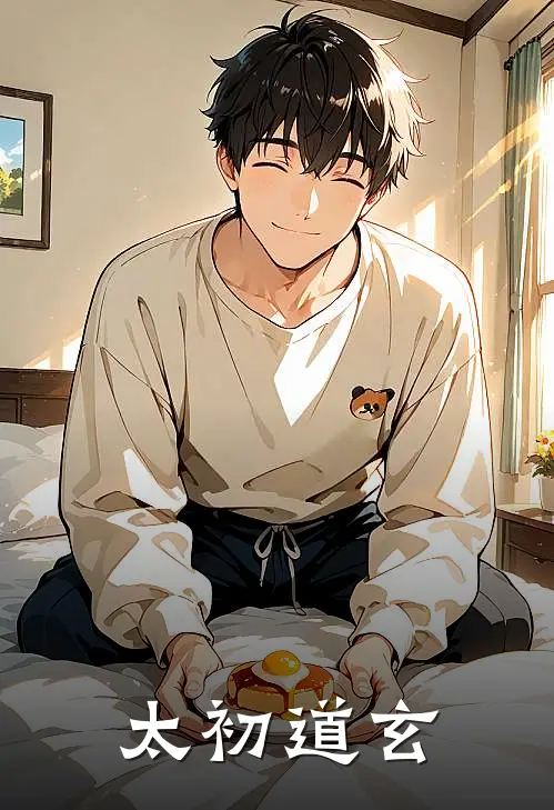 太初道玄(太山太山)完结小说_热门小说推荐太初道玄太山太山