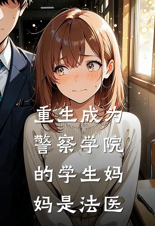重生成为警察学院的学生妈妈是法医