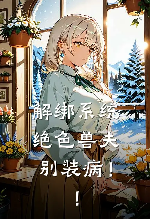 江云逐影(解绑系统：绝色兽夫别装病！！)全章节在线阅读_(解绑系统：绝色兽夫别装病！！)完结版免费阅读