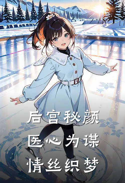 后宫秘颜：医心为谋，情丝织梦林瑶小翠完结小说_完结版小说全文免费阅读后宫秘颜：医心为谋，情丝织梦林瑶小翠