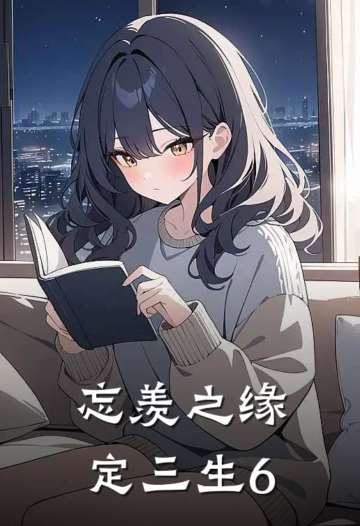 忘羡之缘定三生6