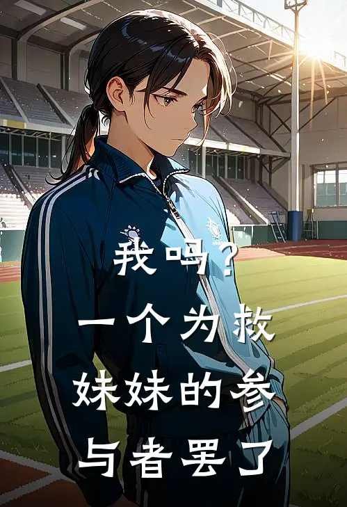 我吗？一个为救妹妹的参与者罢了(滕昭苏瑶)热门网络小说_最新章节列表我吗？一个为救妹妹的参与者罢了(滕昭苏瑶)