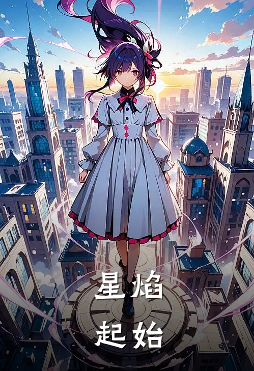 星焰：起始金瑞年安德烈最新全本小说_最新章节列表星焰：起始(金瑞年安德烈)