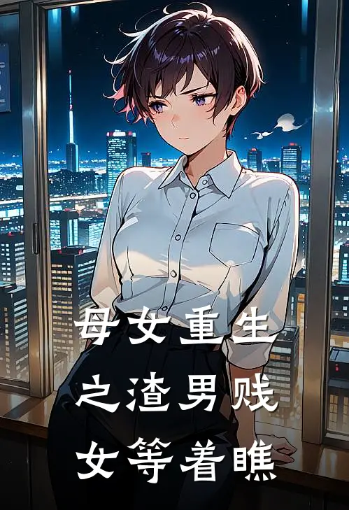 母女重生之渣男贱女等着瞧