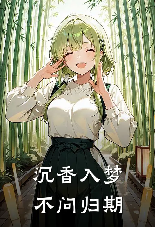 沉香入梦，不问归期苏卿苏卿晚完结小说_完结版小说全文免费阅读沉香入梦，不问归期苏卿苏卿晚