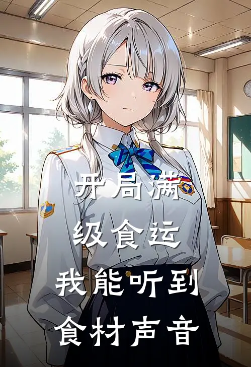 开局满级食运，我能听到食材声音