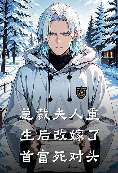 总裁夫人重生后改嫁了首富死对头(林夏霍沉渊)推荐小说_总裁夫人重生后改嫁了首富死对头(林夏霍沉渊)全文免费阅读大结局