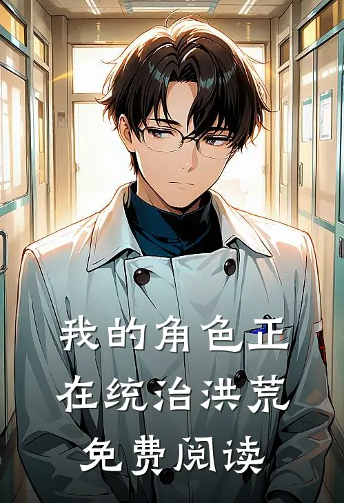 我的角色正在统治洪荒免费阅读