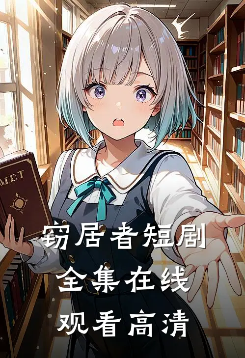 窃居者短剧全集在线观看高清