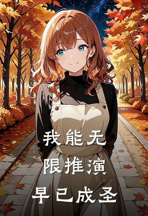 我能无限推演，早已成圣