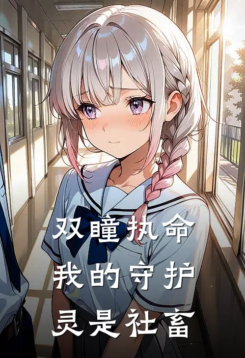 双瞳执命：我的守护灵是社畜(林凡凌皓)最新推荐小说_最新免费小说双瞳执命：我的守护灵是社畜林凡凌皓