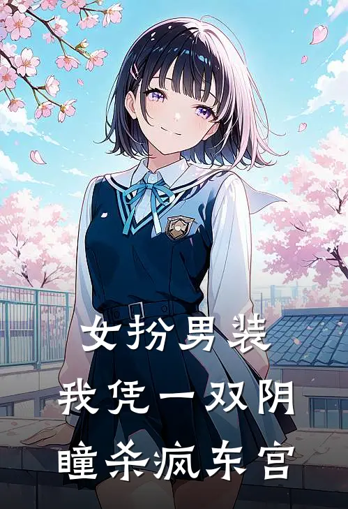 女扮男装，我凭一双阴瞳杀疯东宫沈昭李西全文免费阅读无弹窗大结局_（沈昭李西）女扮男装，我凭一双阴瞳杀疯东宫最新小说