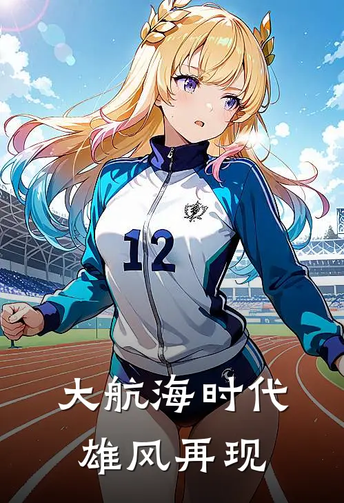 大航海时代，雄风再现