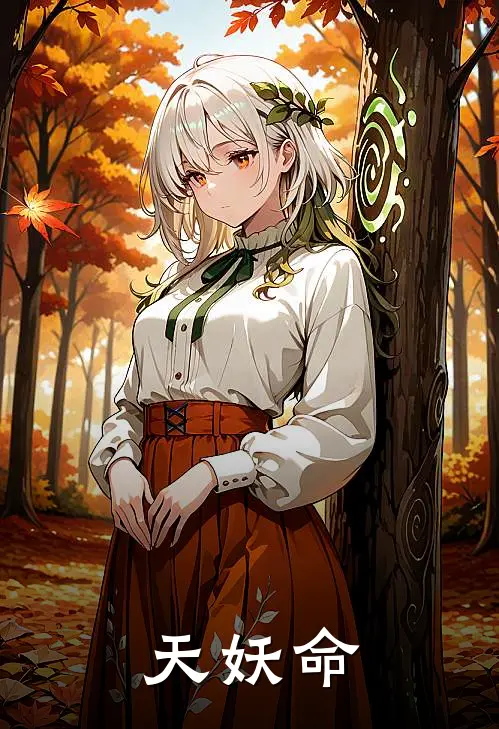 天妖命