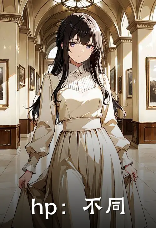 hp：不同哈利沈霁最新小说推荐_完本小说免费阅读hp：不同(哈利沈霁)