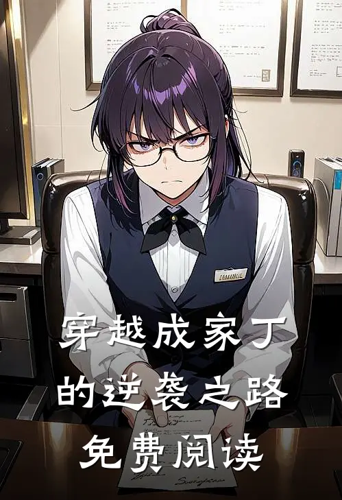 穿越成家丁的逆袭之路免费阅读