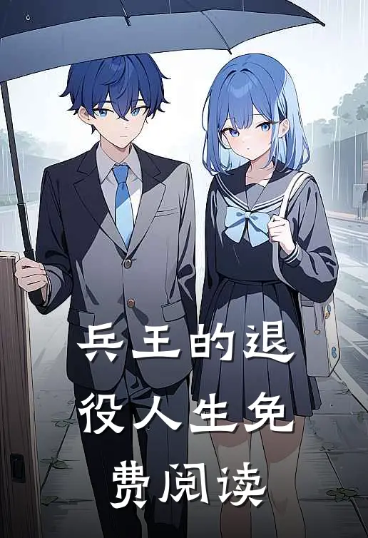 兵王的退役人生免费阅读