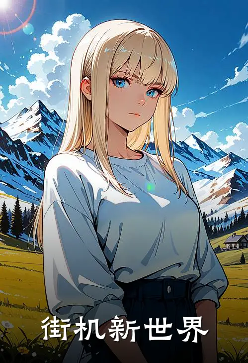 街机新世界