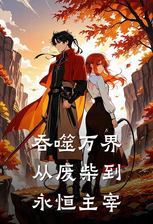 吞噬万界：从废柴到永恒主宰林辰赵无极免费完结小说_完本完结小说吞噬万界：从废柴到永恒主宰(林辰赵无极)