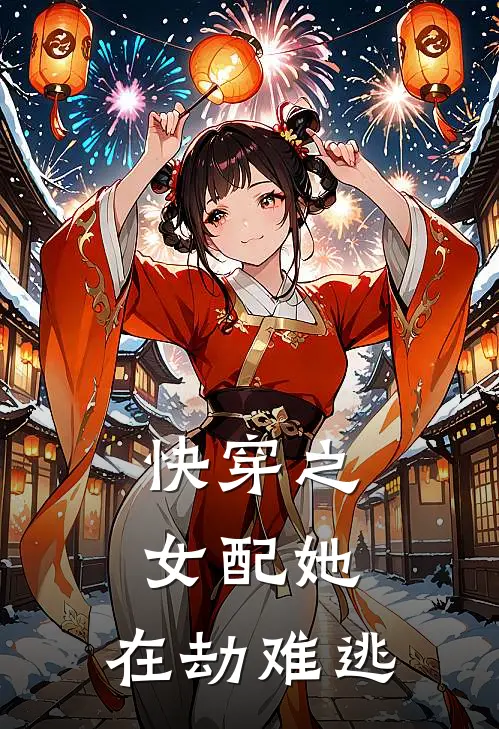 快穿之女配她：在劫难逃(苏雨晴魏垣)免费阅读完整版小说_最新小说全文阅读快穿之女配她：在劫难逃苏雨晴魏垣