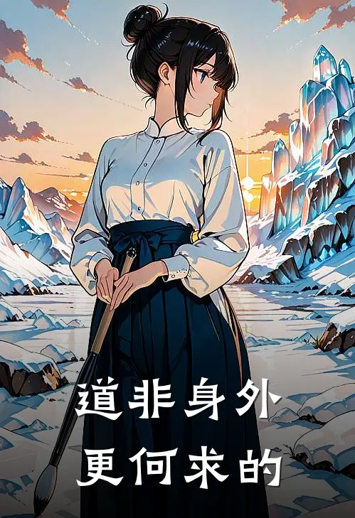 道非身外更何求的