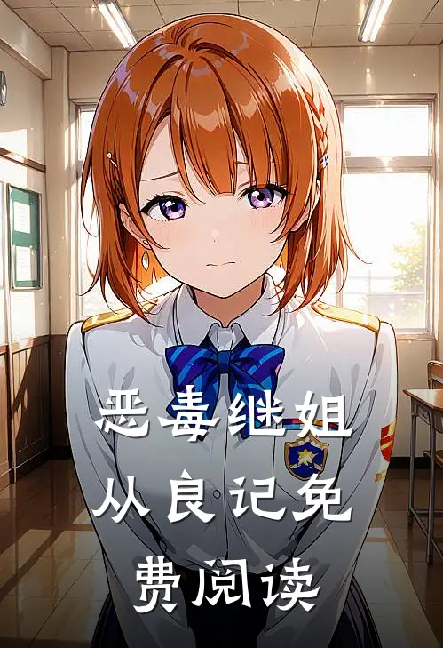 恶毒继姐从良记免费阅读