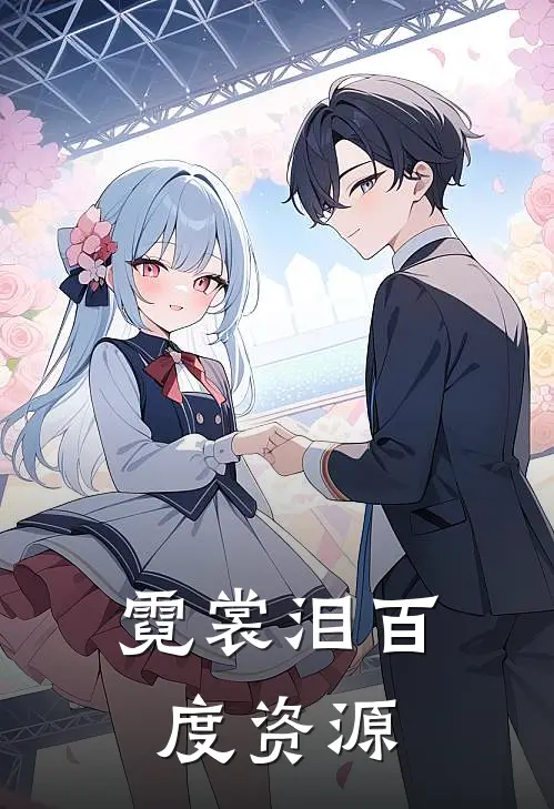 霓裳泪百度资源