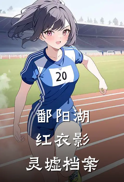 鄱阳湖红衣影：灵墟档案