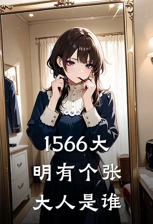 1566大明有个张大人是谁
