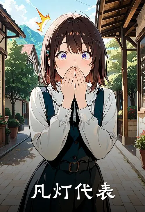 凡灯代表