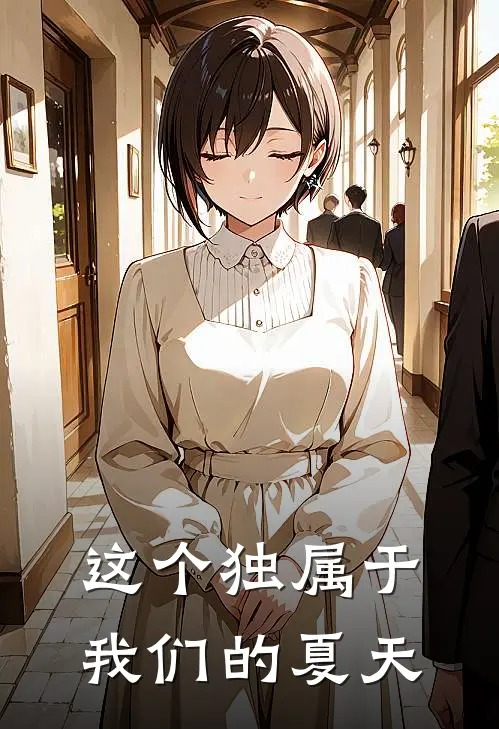 这个独属于我们的夏天