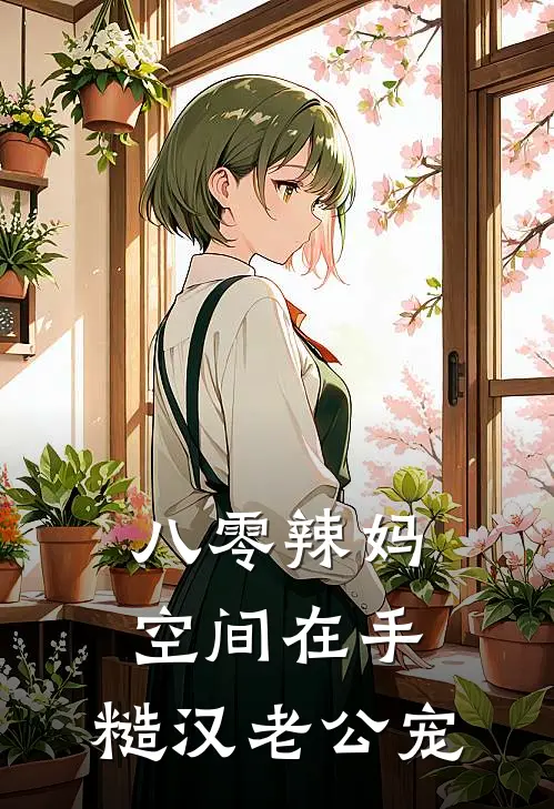 八零辣妈：空间在手，糙汉老公宠