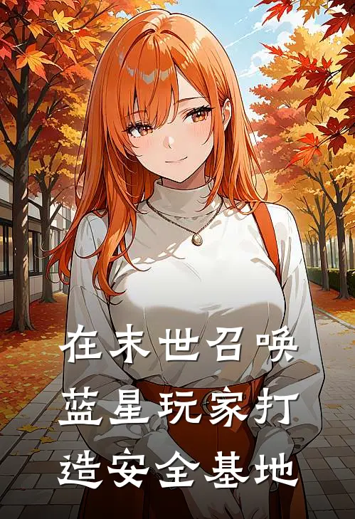 在末世召唤蓝星玩家打造安全基地