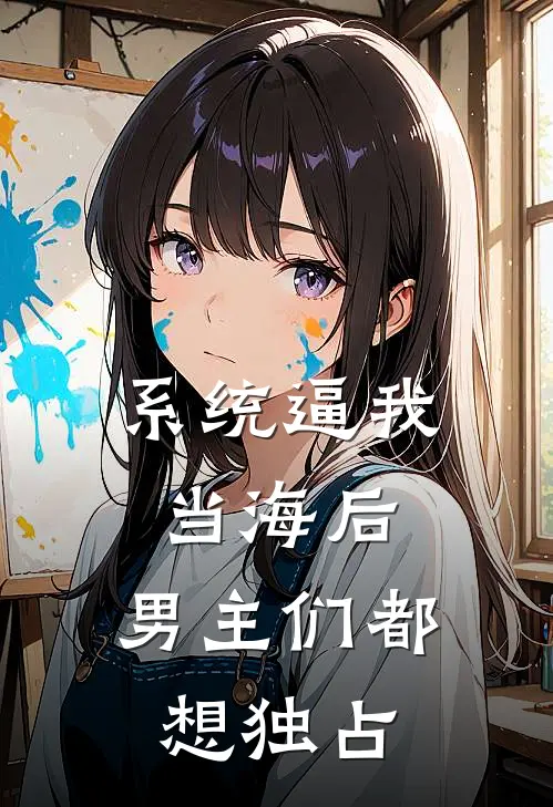 系统逼我当海后，男主们都想独占